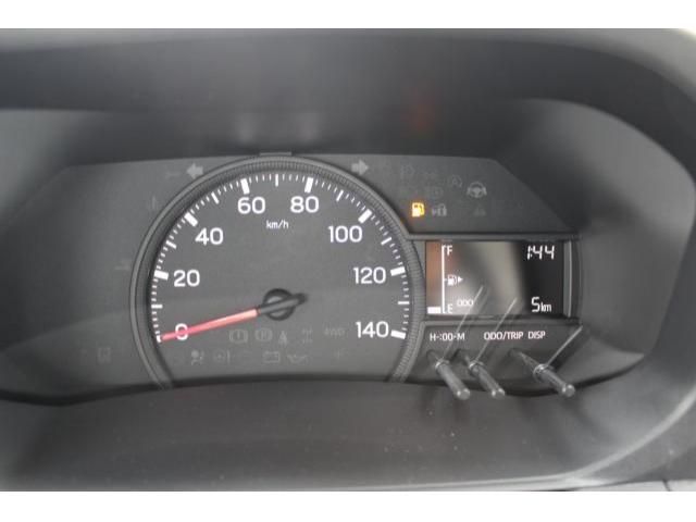 DAIHATSU HIJET truck 2025