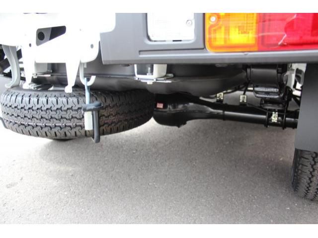 DAIHATSU HIJET truck 2025