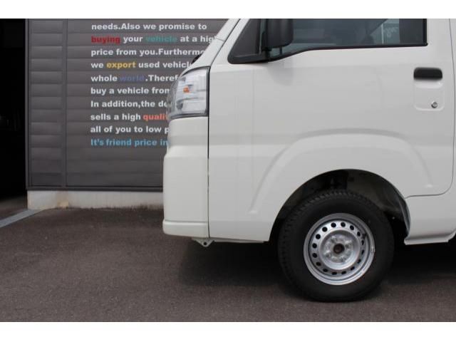 DAIHATSU HIJET truck 2025