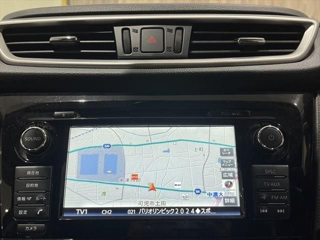 NISSAN X-TRAIL 2WD 2015