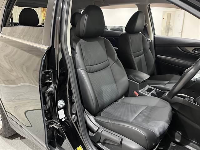 NISSAN X-TRAIL 2WD 2015