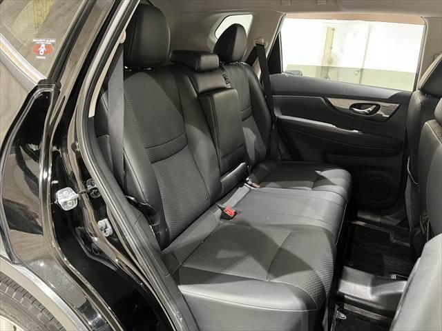 NISSAN X-TRAIL 2WD 2015