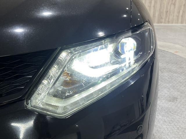 NISSAN X-TRAIL 2WD 2015