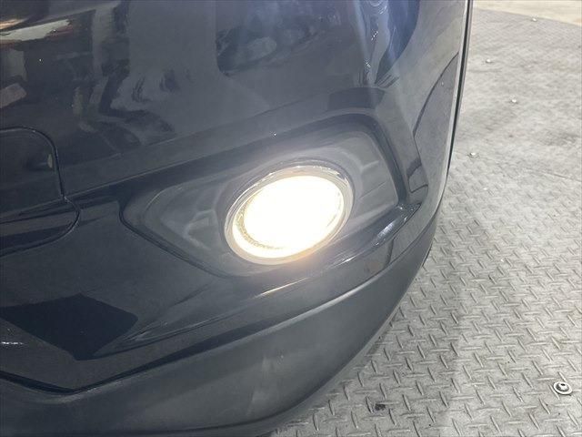 NISSAN X-TRAIL 2WD 2015