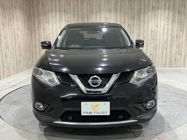 NISSAN X-TRAIL 2WD 2015