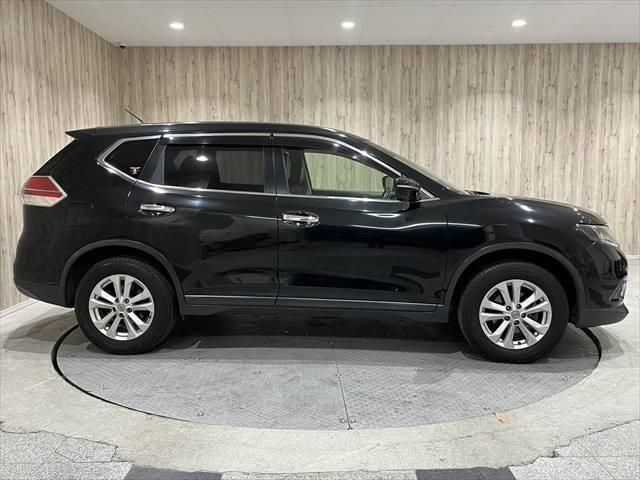 NISSAN X-TRAIL 2WD 2015