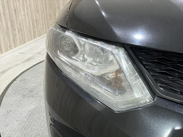 NISSAN X-TRAIL 2WD 2015