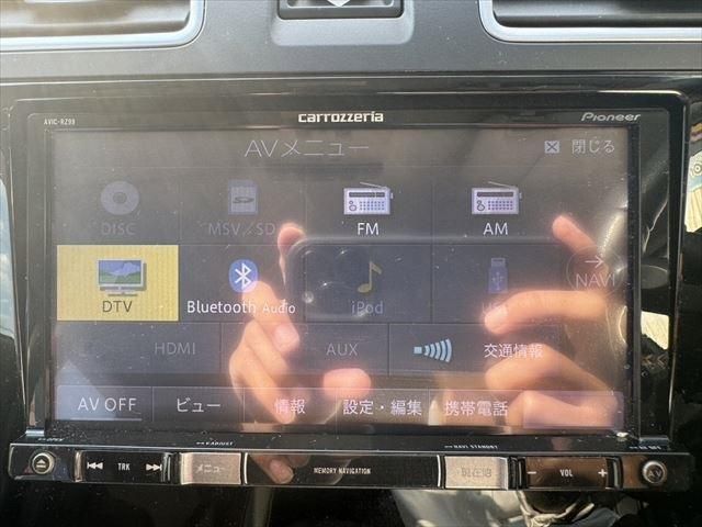 SUBARU SUBARU XV 2016