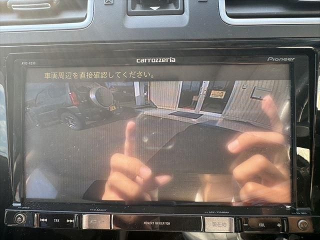 SUBARU SUBARU XV 2016