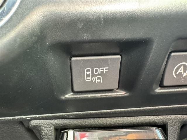 SUBARU SUBARU XV 2016