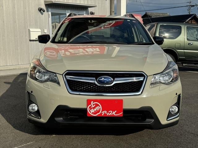SUBARU SUBARU XV 2016
