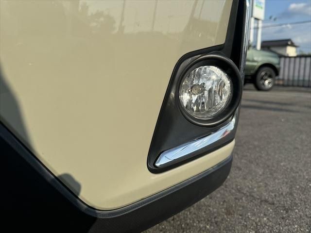 SUBARU SUBARU XV 2016