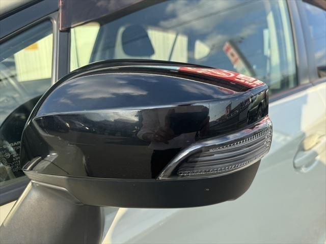 SUBARU SUBARU XV 2016