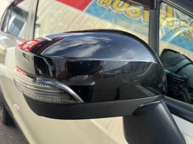 SUBARU SUBARU XV 2016