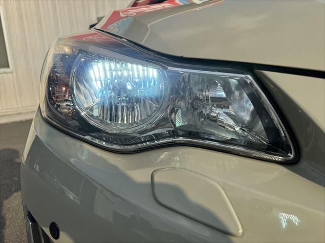 SUBARU SUBARU XV 2016