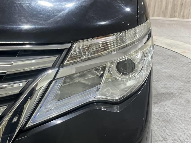 NISSAN SERENA  S-HYBRID 2014