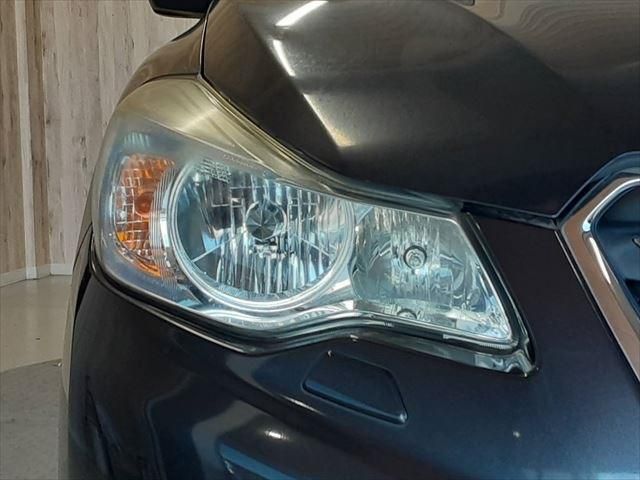 SUBARU SUBARU XV HYBRID 2013