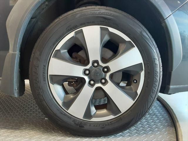 SUBARU SUBARU XV HYBRID 2013