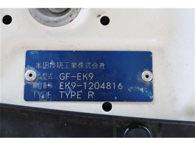 HONDA CIVIC hatchback 2000