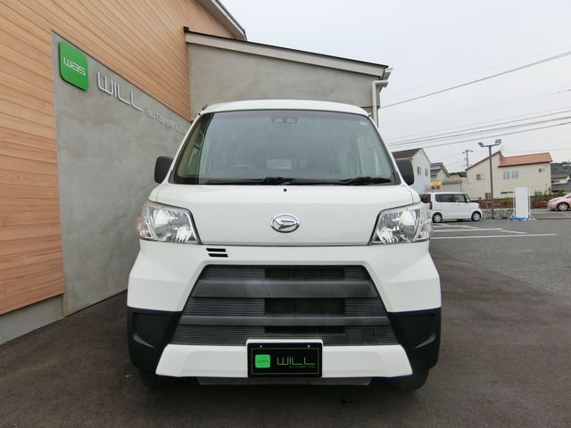 DAIHATSU HIJET CARGO 2019