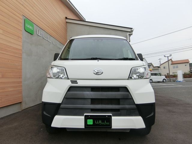 DAIHATSU HIJET CARGO 2019