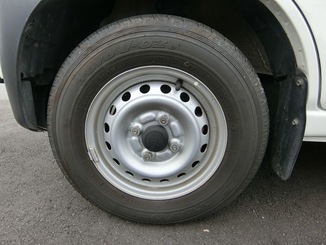 DAIHATSU HIJET CARGO 2019