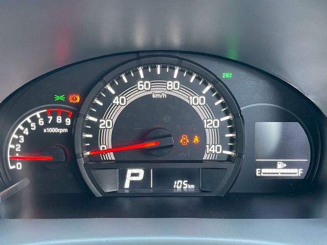 SUZUKI EVERY van 4WD 2025