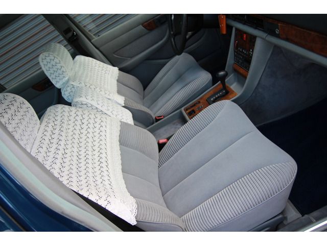 MERCEDES BENZ MERCEDES BENZ S class 1985