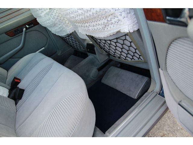 MERCEDES BENZ MERCEDES BENZ S class 1985