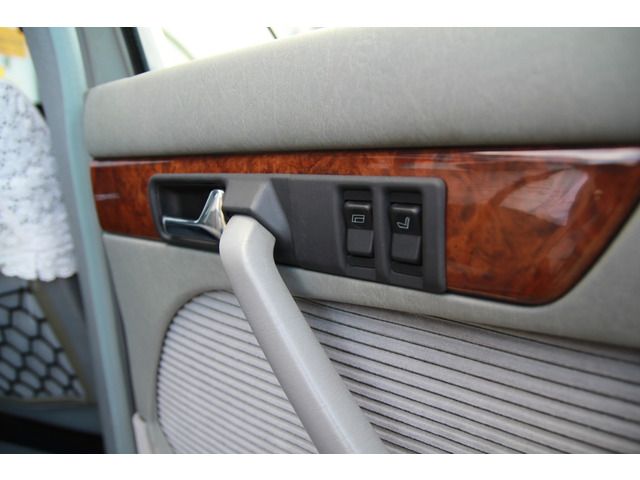 MERCEDES BENZ MERCEDES BENZ S class 1985