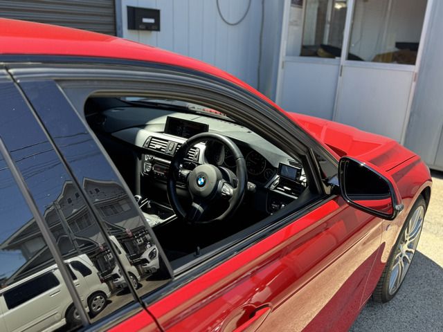 BMW BMW 3series sedan 2014