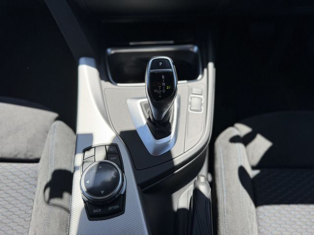 BMW BMW 3series sedan 2014