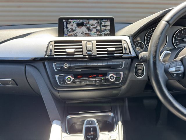 BMW BMW 3series sedan 2014