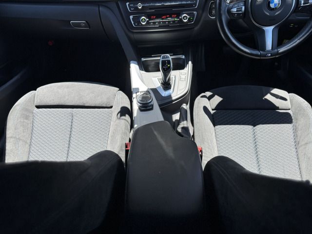 BMW BMW 3series sedan 2014