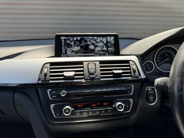 BMW BMW 3series sedan 2014