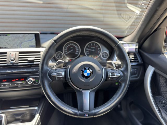BMW BMW 3series sedan 2014