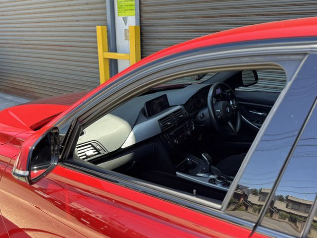 BMW BMW 3series sedan 2014