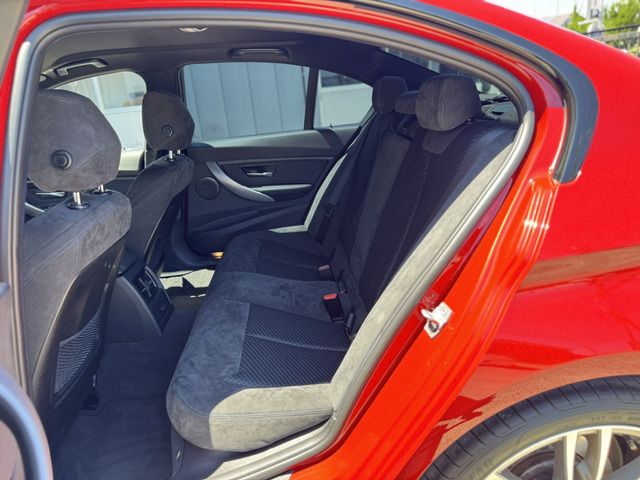 BMW BMW 3series sedan 2014