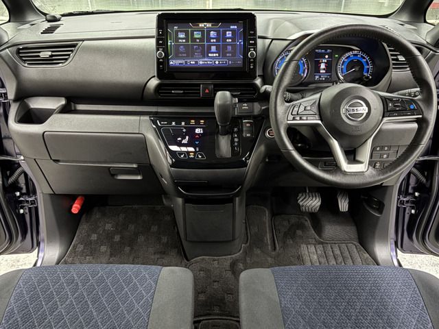 NISSAN ROOX 4WD 2020