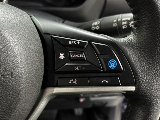 NISSAN ROOX 4WD 2020