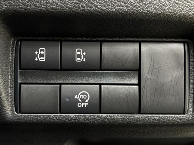 NISSAN ROOX 4WD 2020