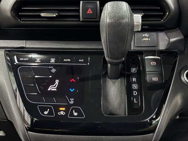 NISSAN ROOX 4WD 2020