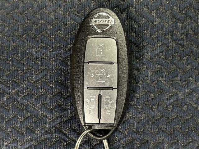 NISSAN ROOX 4WD 2020