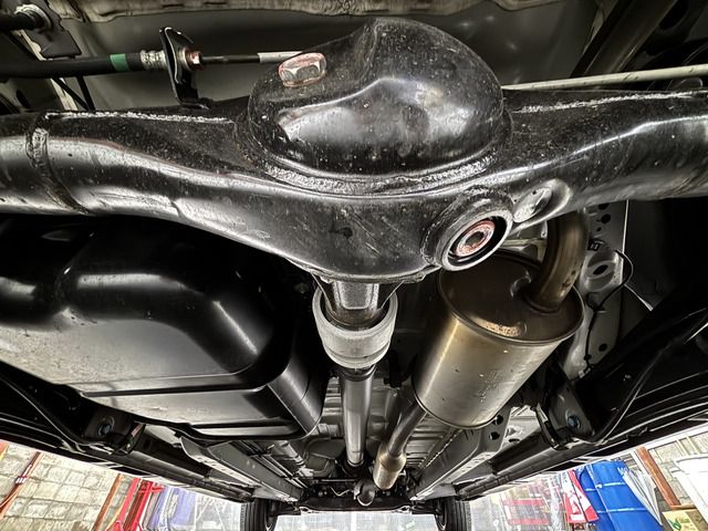 NISSAN ROOX 4WD 2020