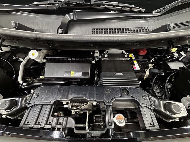 NISSAN ROOX 4WD 2020