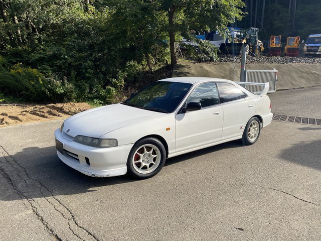 HONDA INTEGRA 1997