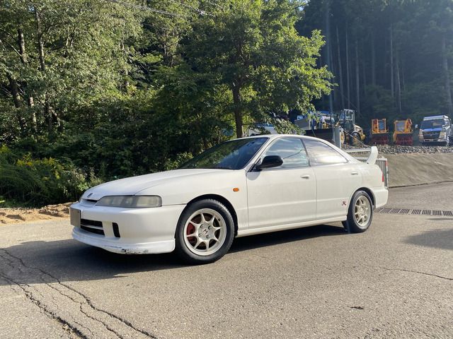 HONDA INTEGRA 1997