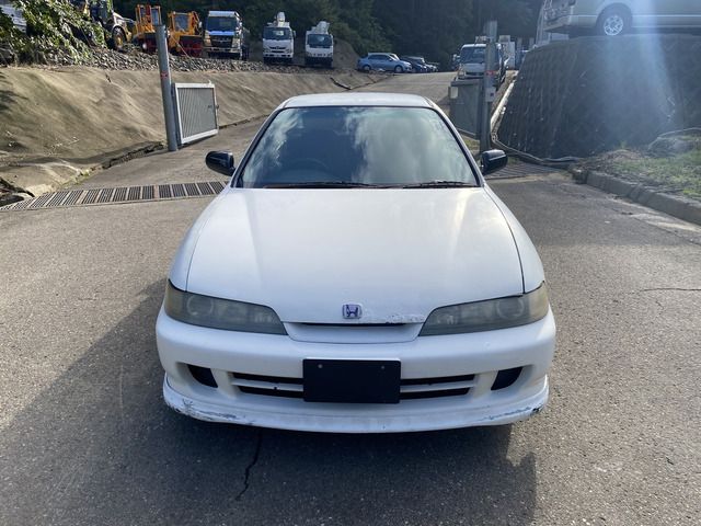HONDA INTEGRA 1997