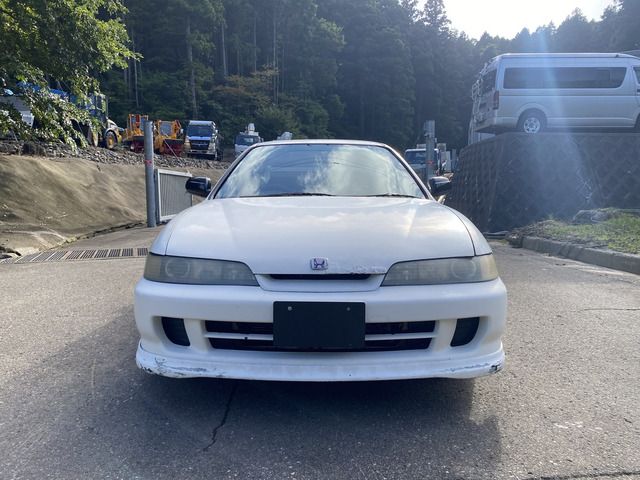 HONDA INTEGRA 1997