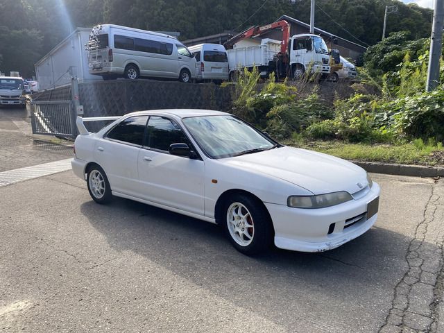 HONDA INTEGRA 1997